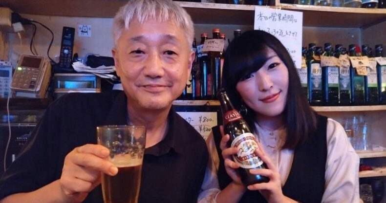 【高田馬場】きんごまスタッフ画像