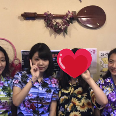 【大井町】Girls bar MARIANAスタッフ画像
